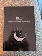 Johanna Veenstra - Reflect, Ophalen of Verzenden, Zo goed als nieuw, Johanna Veenstra