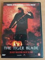The Tiger Blade (2005) Atsadawut Luengsuntorn, Vanaf 16 jaar, Ophalen of Verzenden, Gebruikt, Actie