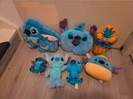 Stitch knuffels, Ophalen of Verzenden, Zo goed als nieuw, Overige typen