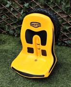 Berg Buddy Vervangende Stoel geel met Frame + Reservewiel!!, Ophalen of Verzenden, Gebruikt, Berg