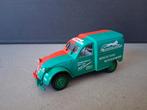 2CV AZU  Bestelwagen Modelauto schaalmodel, Overige merken, Auto, 1:32 tot 1:50, Ophalen of Verzenden