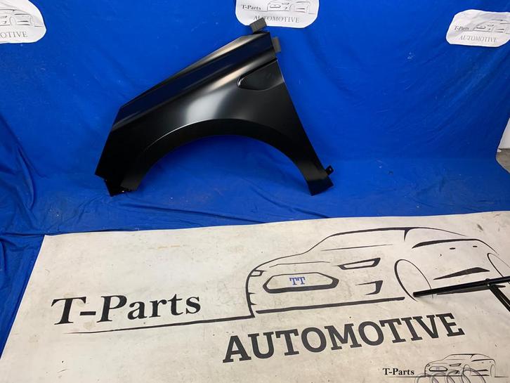 Renault clio 5 links zijscherm spatbord voorscherm, Auto-onderdelen, Carrosserie en Plaatwerk, Renault, Nieuw, Ophalen of Verzenden