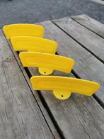 ZUNDAPP BROMFIETS SCHILDJES NOS, Ophalen of Verzenden, Nieuw, Overige typen