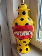 Seletti Toiletpaper Vaas - Origineel en Uniek Design, Ophalen