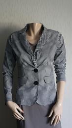 nieuw ELVIRA jasje zwart wit, Overige kleuren, Verzenden, Nieuw, Jasje