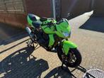 Kawasaki z750 abs 2011, Motoren, Motoren | Kawasaki, 750 cc, 4 cilinders, Motorrijbewijs A, Sportuitlaat