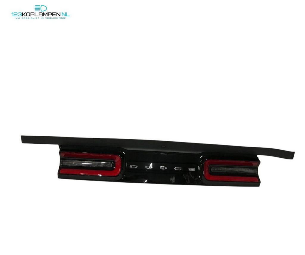 Dodge Challenger achterlicht midden LED, Auto-onderdelen, Verlichting, Gebruikt, -, Verzenden, Dodge