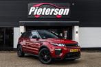 Land Rover Range Rover Evoque 2.0 TD4 SE Dynamic FACELIFT, Auto's, Automaat, Gebruikt, Leder, Bedrijf