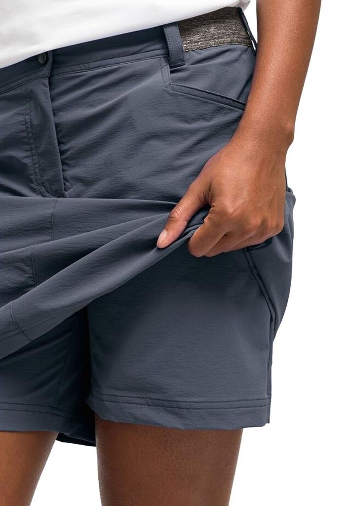 M L XL XXL 3XL S Wandelrok Skortin Outdoor Broekrok Skort, Maat 38/40 (M), Maier Sports, Nieuw, Ophalen of Verzenden