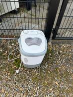 Compacte Campingwasmachine - Ideaal voor op reis!, Ophalen of Verzenden, Zo goed als nieuw