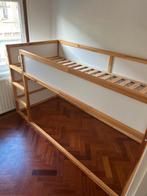 IKEA Kura bed - Gebruikt, goede staat, compleet, Ophalen, Gebruikt, Stapelbed