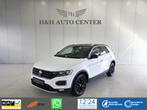 Volkswagen T-Roc 1.0 TSI Style |CARPLAY|NAVI| (bj 2018), Voorwielaandrijving, Stof, Gebruikt, Met garantie (alle)