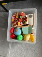 Speelkeuken accessoires, Ophalen of Verzenden, Gebruikt, Overige materialen, Speelkeuken-accessoire