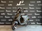 Piaggio Zip | Mat Zwart | Brom | 2024 | 1144 km | 1 eig, ., Maximaal 45 km/u, Zip, Ophalen of Verzenden