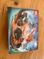 LEGO Ninjago 71838 Kai's Motorfiets Speed Race, Ophalen, Zo goed als nieuw, Complete set, Lego