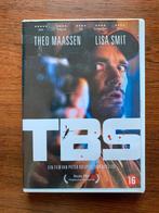 DVD TBS; met Theo Maassen en Lisa Smit; film Pieter Kuijpers, Vanaf 16 jaar, Ophalen of Verzenden, Zo goed als nieuw, Actie en Avontuur