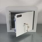 brandkast - kluis NAUTA Salvus AS-30, Ophalen of Verzenden, Zo goed als nieuw, Brandkast