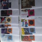 ECU BRIEF. VAN No 1 t/m 42 ( compleet serie ), Ophalen of Verzenden