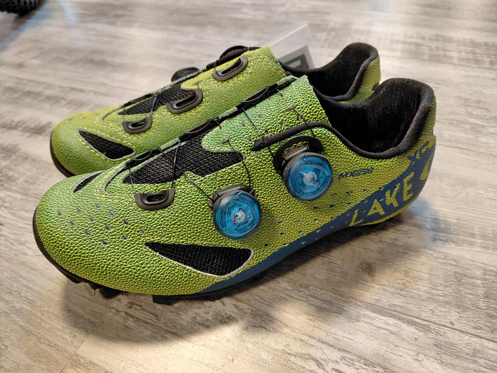 Lake MX238 XC Fietsschoenen Nieuw! Diverse Maten, Ophalen, Nieuw, Overige maten, Schoenen