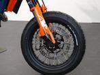 KTM 690 SMC R, Motoren, Bedrijf, Meer dan 35 kW, SuperMoto