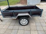 Te koop, aanhanger, Auto diversen, Ophalen, Gebruikt