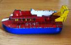Dinky Toys S.R.N.6 Hovercraft., Ophalen of Verzenden, Gebruikt, Auto, Dinky Toys