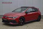 Volkswagen Golf 8 2.0 TSI GTI Clubsport 300pk DSG7 (2021), Gebruikt, 4 cilinders, 1984 cc, Bedrijf