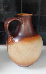 Vintage keramiek Bay vaas kruikvaas W. Germany, Ophalen of Verzenden