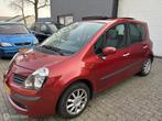 Renault Modus 1.2-16V / automaat / airco / cruise / panorama, Auto's, Renault, 4 cilinders, Origineel Nederlands, Bedrijf, 550 kg