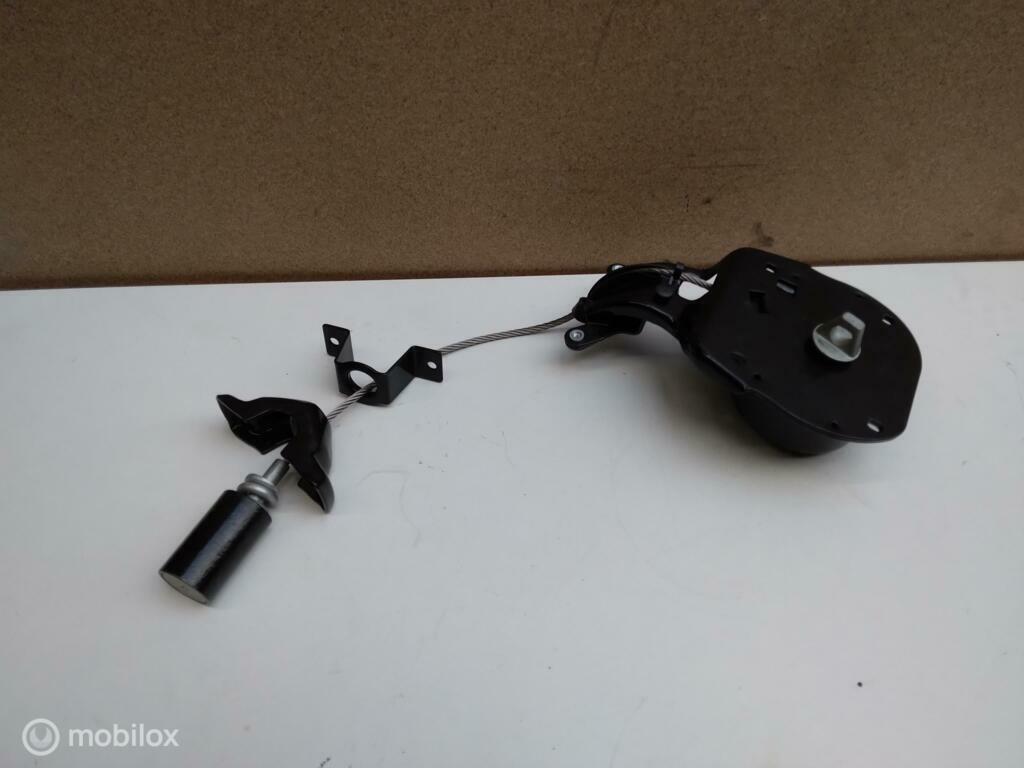 Reservewiel Lier Range Rover Sport Disco 3 Hefmechaniek LR3, Land Rover, Ophalen of Verzenden, Gebruikt, Land Rover