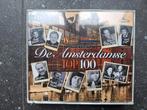 5CD De Amsterdamse Top 100 - Wolk9 - Radio Oranje Nationaal, Cd's en Dvd's, Ophalen of Verzenden, Gebruikt, Levenslied of Smartlap