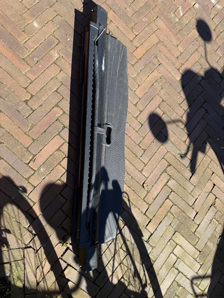 Hoedenplank/ kofferbak plank bmw 3 serie, Ophalen, BMW