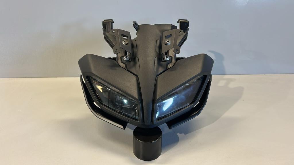 Koplamp Yamaha MT 09 2018- 2020, Motoren, Ophalen of Verzenden, Gebruikt
