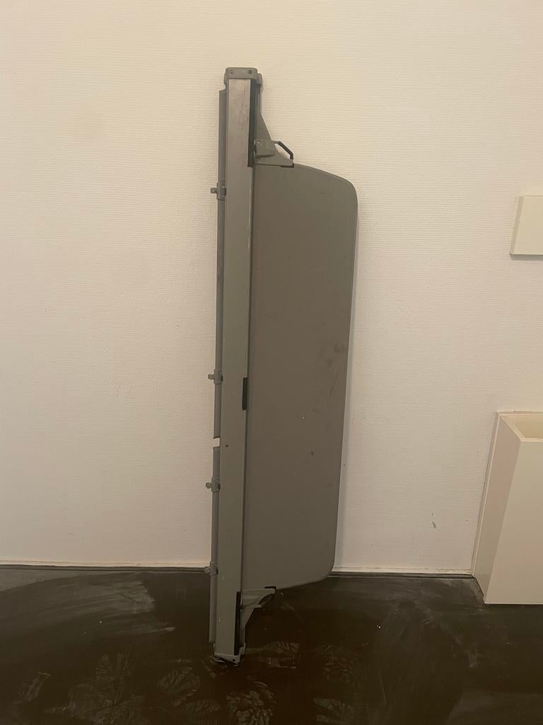 Bagage afdek rolhoes Nissan X-trail (2006) Grijs, Auto-onderdelen, Ophalen, Gebruikt, Nissan