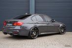 BMW M3 Competition DCT | KW V3 | Akrapovic | Keramisch | Org, Automaat, Achterwielaandrijving, Gebruikt, Euro 6