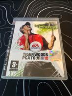 EA Sports Tiger Woods PGA Tour 10 PS3, Online, 1 speler, Ophalen of Verzenden, Zo goed als nieuw