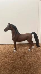 Schleich paard, Ophalen of Verzenden, Zo goed als nieuw, Paard, Beeldje of Figuurtje