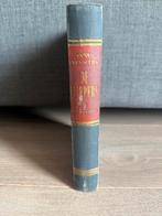 Anno Teenstra - De Clippers (1948), Ophalen of Verzenden, Gelezen, Boot