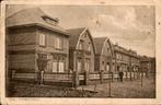 Oss - Kromstraat - Huizen, Ophalen of Verzenden, 1920 tot 1940, Ongelopen, Noord-Brabant