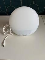 Philips Wake-up Light (zonsopgang), Witgoed en Apparatuur, Wekkers, Ophalen, Gebruikt, Digitaal