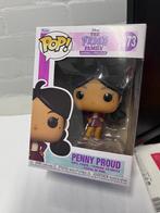 Funko The proud family -Penny Proud 1173 Collectible, Verzenden, Nieuw