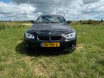 BMW 3-Serie 2.0 I 320 Cabrio AUT 2014 Zwart, Automaat, Achterwielaandrijving, 1995 cc, 4 cilinders