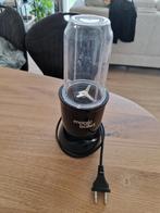 Magic Bullet Blender - Compact en Krachtig!, Ophalen of Verzenden, Gebruikt, Blender