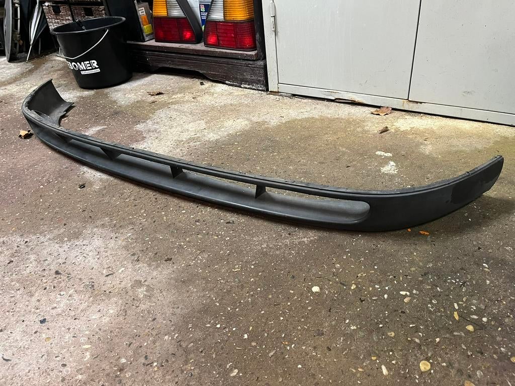 Seat Ibiza Cupra bumperlip, Ophalen, Gebruikt, Voor, Bumper