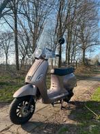 Diverse Snor scooters - Blauw kenteken, Fietsen en Brommers, Scooters | Overige merken, Gebruikt, Benzine, 50 cc, Maximaal 25 km/u