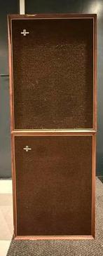 Philips speakers 22RH497/00Z, Ophalen, Philips, Gebruikt, Minder dan 60 watt