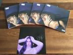 4x Vinyl LP Olivia Rodrigo GUTS COLOURED GESIGNEERD2 NIEUW, Ophalen of Verzenden, 2000 tot heden, Nieuw in verpakking, 12 inch