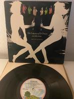 Kevin Ayers ‎– The Confessions Of Dr. Dream (UK 1974), Cd's en Dvd's, Vinyl | Rock, Ophalen of Verzenden, Zo goed als nieuw, 12 inch