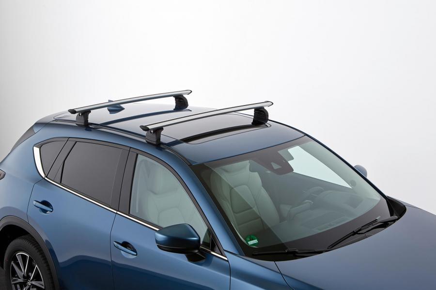 Orginele mazda cx 5 dak dragers, Ophalen, Nieuw