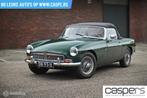 MG B 1.8 Roadster stalen 'uitzonderlijke staat'!, B, Achterwielaandrijving, Gebruikt, Cabriolet